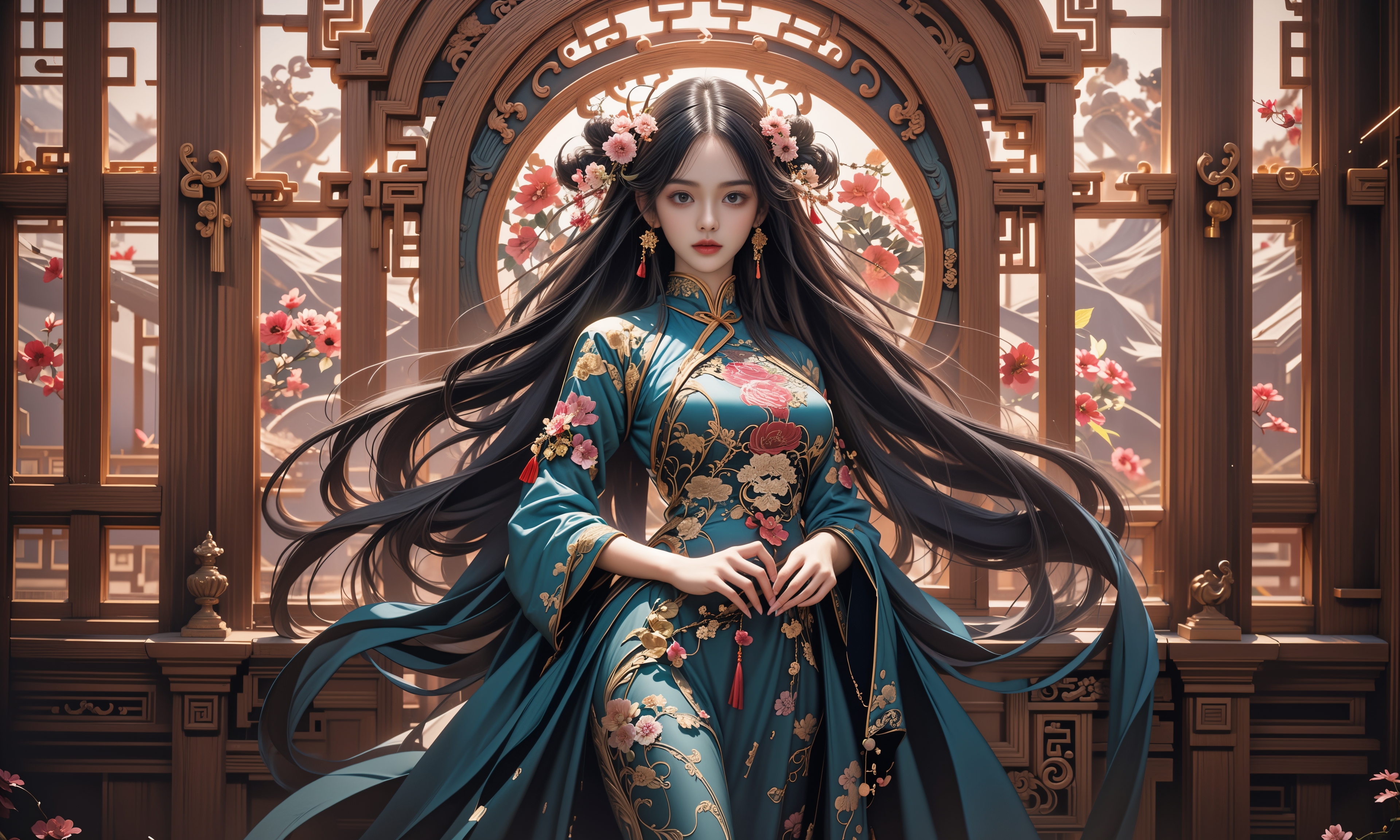 美20个州起诉特朗普政府 要求恢复防灾减灾计划